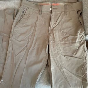 Men’s Active Pants